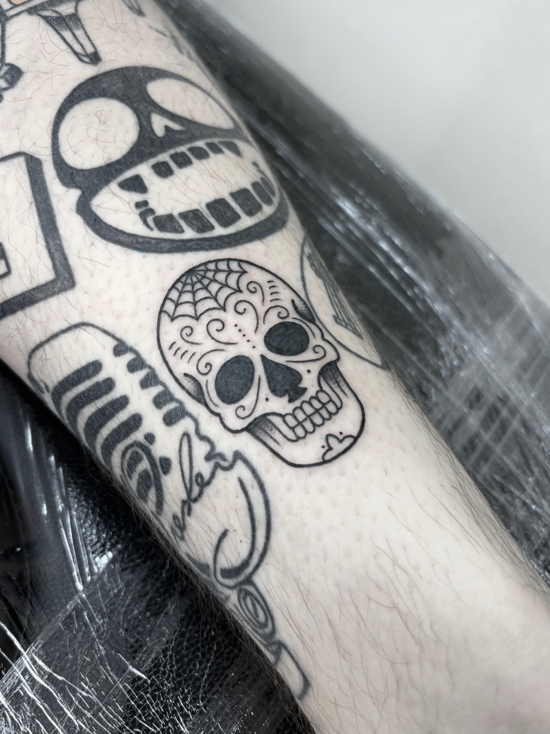 High Society Tattoo - High Society Tattoo